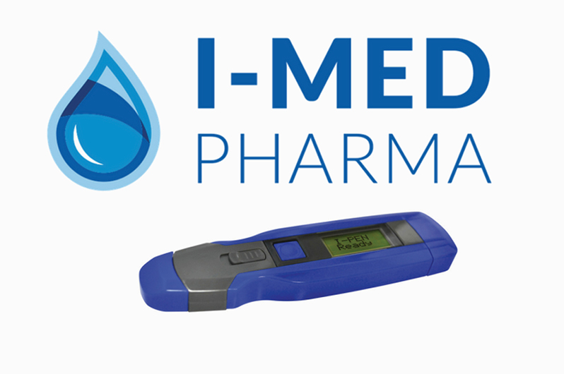 I-MED Pharma Partners With OCuSOFT To Bring The I-PEN® Osmolarity System To The U.S.A.