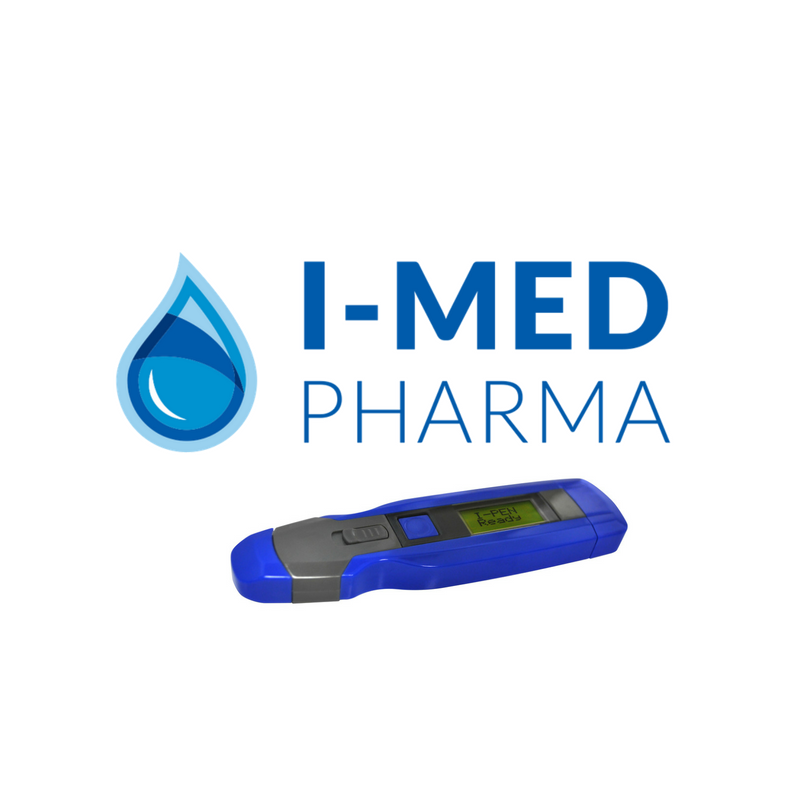 I-MED Pharma’s I-PEN® Receives Regulatory Approval From INVIMA In Colombia And ANMAT In Argentina   