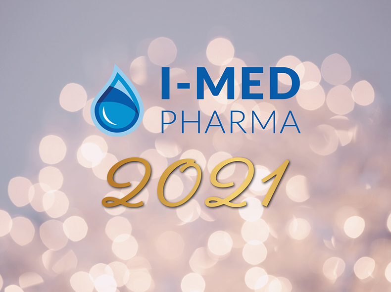 I-Med Pharma Holiday Blog 2021