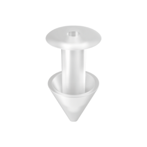 I-PLUG® FIT – Improved Flexible Fit for Chronic Dry Eye – Punctal Occluder – Available in multiple sizes