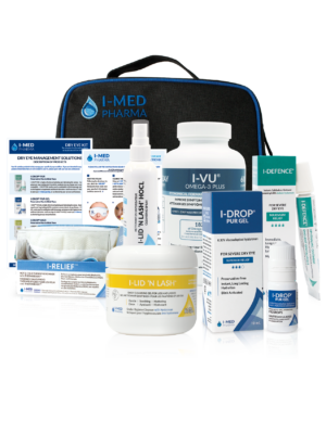 COMPLETE DRY EYE KIT