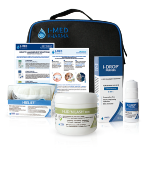 BLEPHARITIS/DEMODEX DRY EYE KIT
