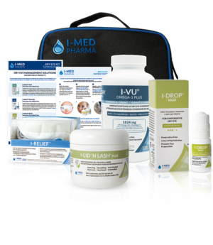 IPL/RF DRY EYE KIT