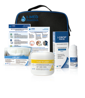 POST-LASIK DRY EYE KIT
