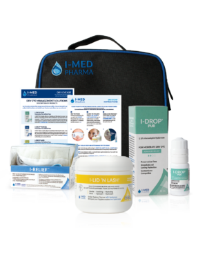 MILD DRY EYE KIT