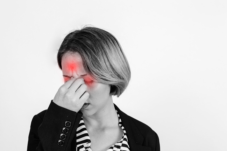 Can Dry Eyes Cause Headaches?