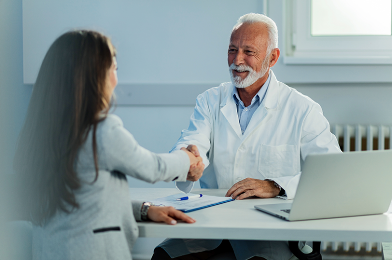 B2B2C Program: Patient Compliance and Enhanced Experience