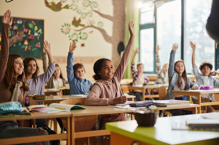 Symptoms of Dry Eye in Children: Why and How to Manage