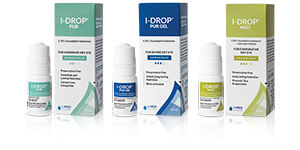Eye Drops for Dry Eyes