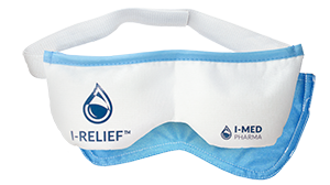 Eye Mask for Dry Eyes