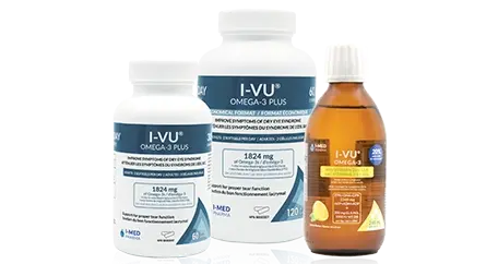 I-VU® Supplements