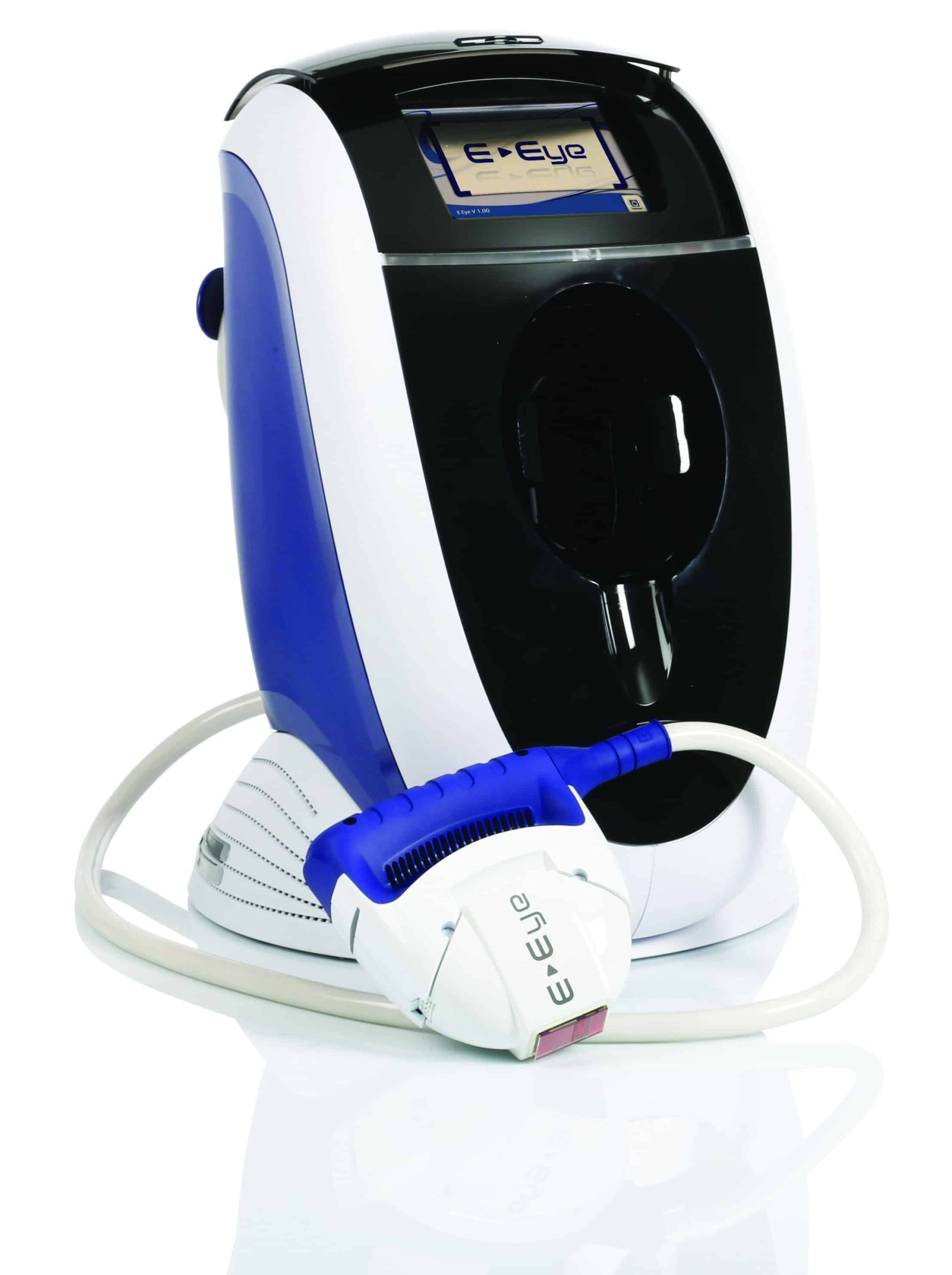 IRPL® Technology for Dry Eye Treatment