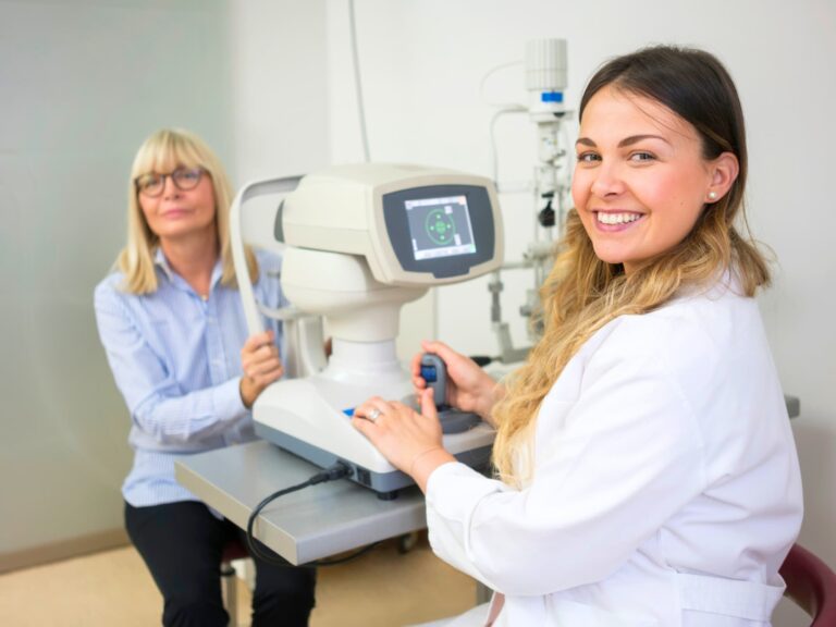 How to Talk to Your Eye Doctor About Dry Eye: 6 Questions You Should Ask